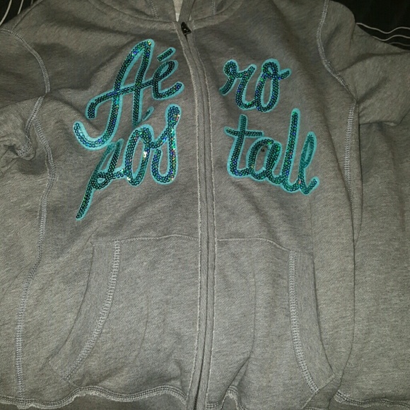 Aeropostale Hoodie