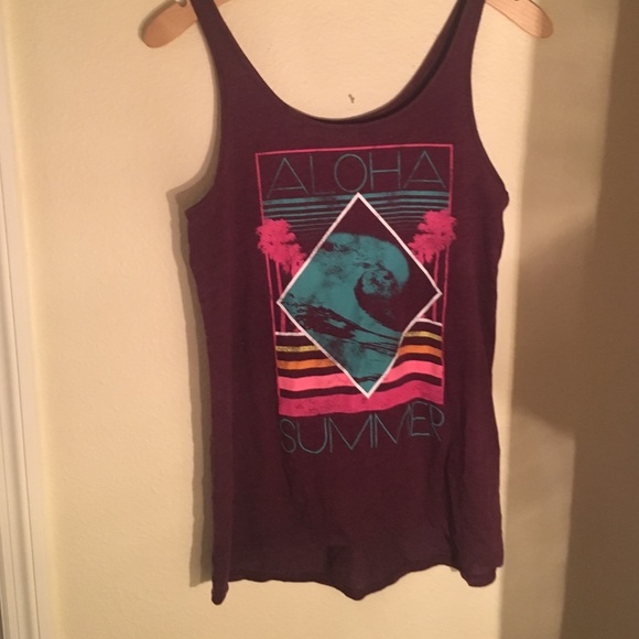 tank top - Picture 1 of 1