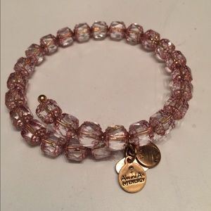 Alex and Ani bracelet