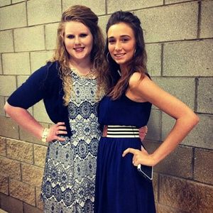 Meet your Posher, Allison