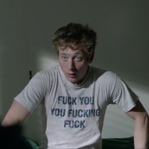 Meet your Posher, Kristina