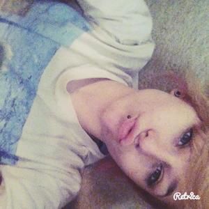 Meet your Posher, Gwendolyn