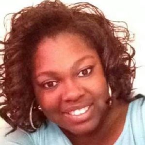 Meet your Posher, Myesha