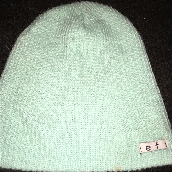 Neff beanie