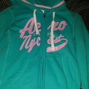 Aeropostale Hoodie