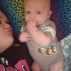 Meet your Posher, Heather lashea