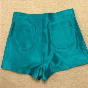 American Apparel Shorts - American Apparel Disco Shorts American Apparel Shorts - American Apparel Disco Shorts
