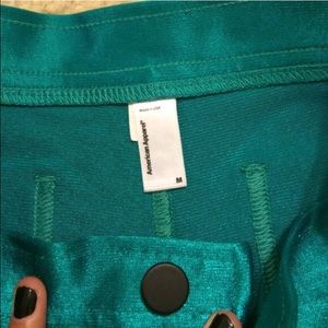 American Apparel Shorts - American Apparel Disco Shorts American Apparel Shorts - American Apparel Disco Shorts