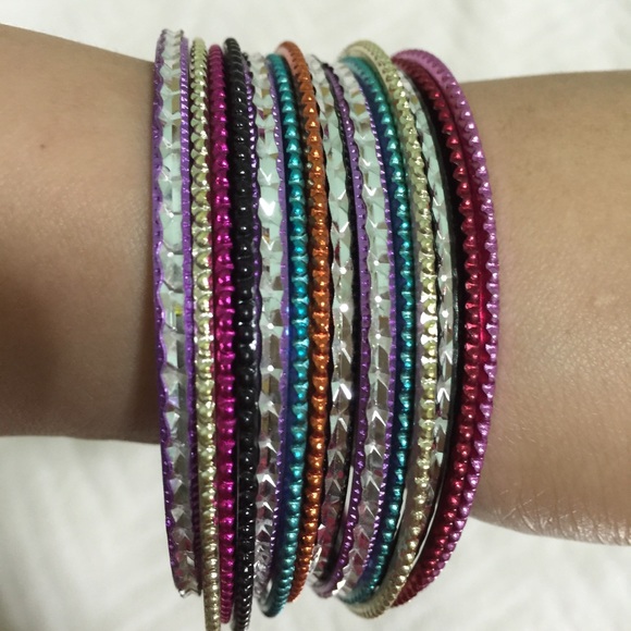 Bracelets