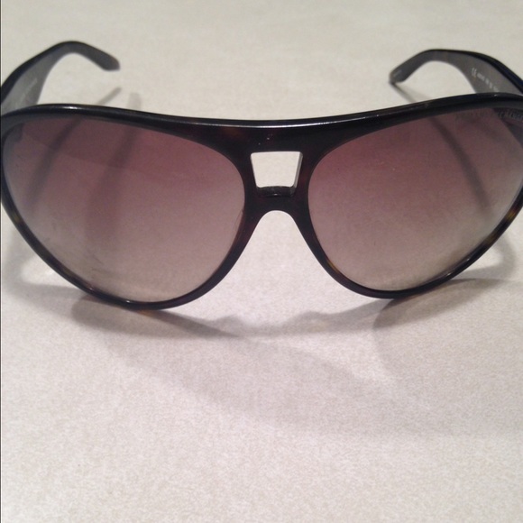 Armani exchange sunglasses