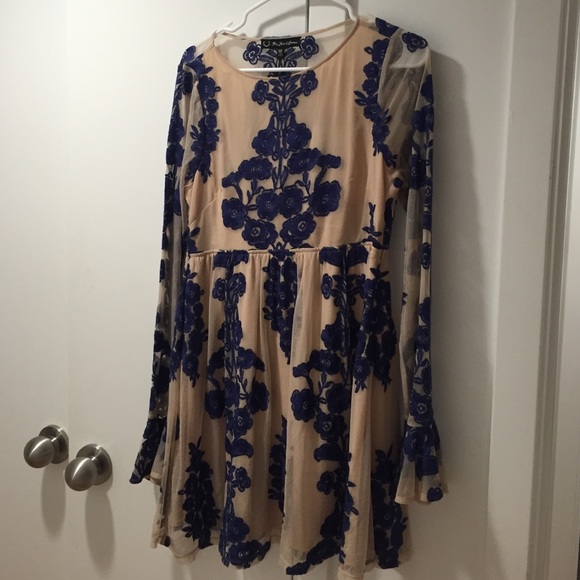 For love and lemons dress