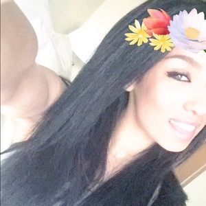 Meet your Posher, Brianna