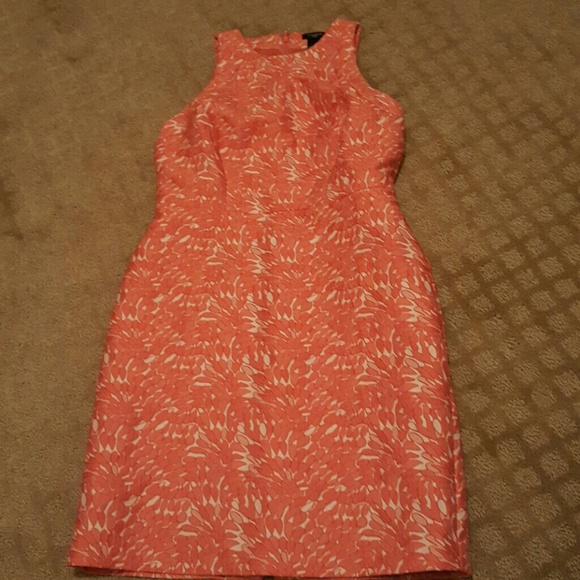Ann Taylor dress