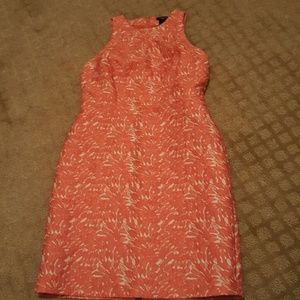 Ann Taylor dress