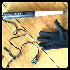 Revlon Curling Wand