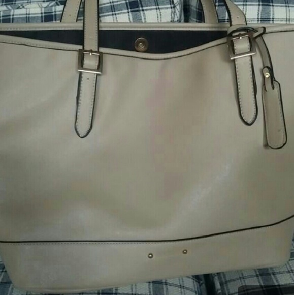 Kensie girl large tote
