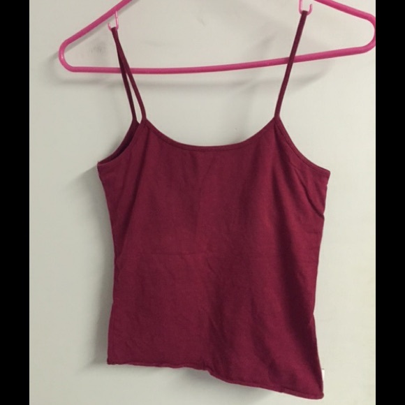 Abercrombie cami