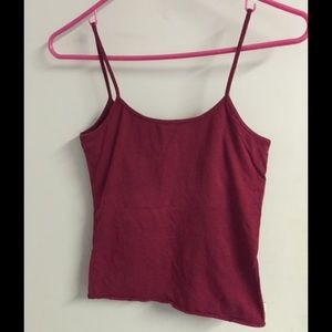 Abercrombie cami