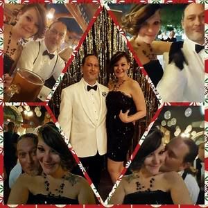 Meet your Posher, Connie