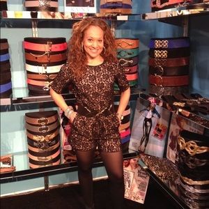 Meet your Posher, Monica