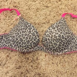 PINK Victoria secret bra