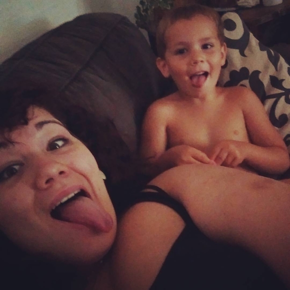 Meet your Posher, Catrina