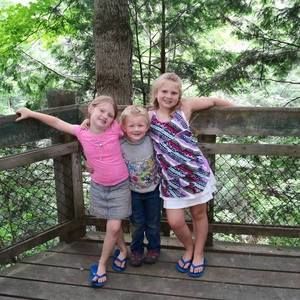 Meet your Posher, Heather