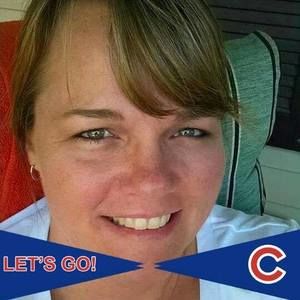 Meet your Posher, Margo