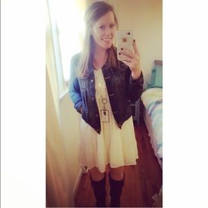 Meet the Posher- mgliddy!