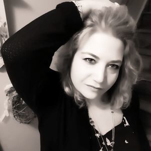 Meet your Posher, Chrissa