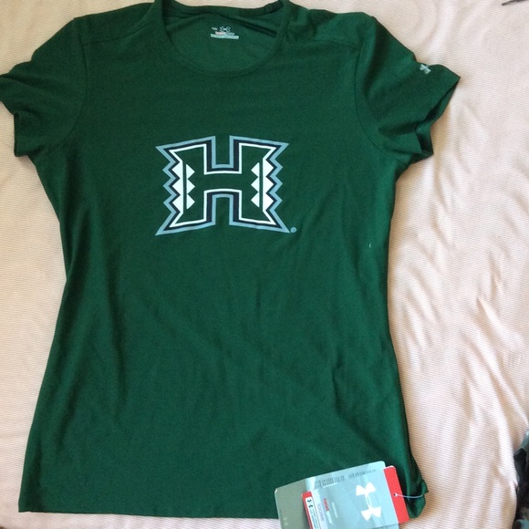 University of Hawaii T-shirt