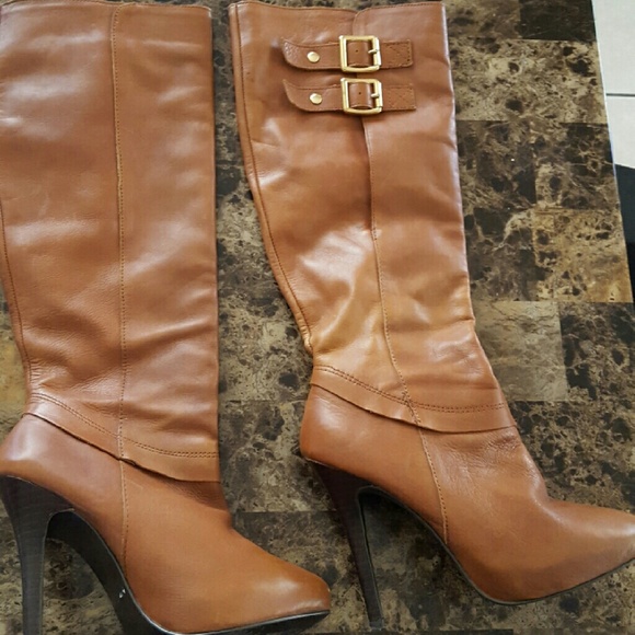 5.5 boots