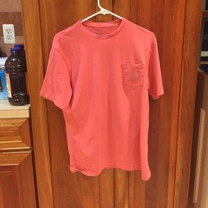 Men's vineyard vines short sleeve t-shirt