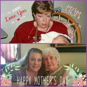 Meet your Posher, Shannon