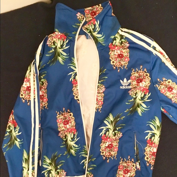 adidas world cup pineapple