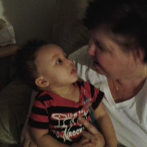 Meet your Posher, Debra