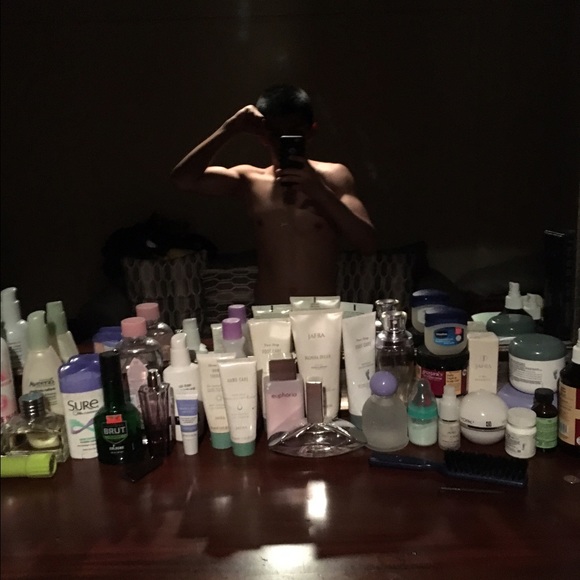 Meet your Posher, Matthew - Picture 1 of 1