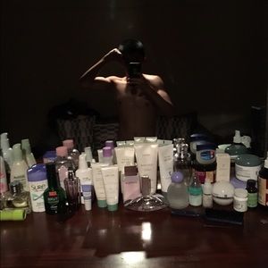 Meet your Posher, Matthew