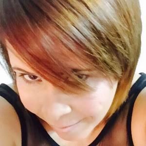 Meet your Posher, Aracelis