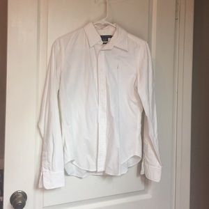 Ralph Lauren Polo Shirt