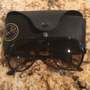 Cats 5000 classic Ray-bans