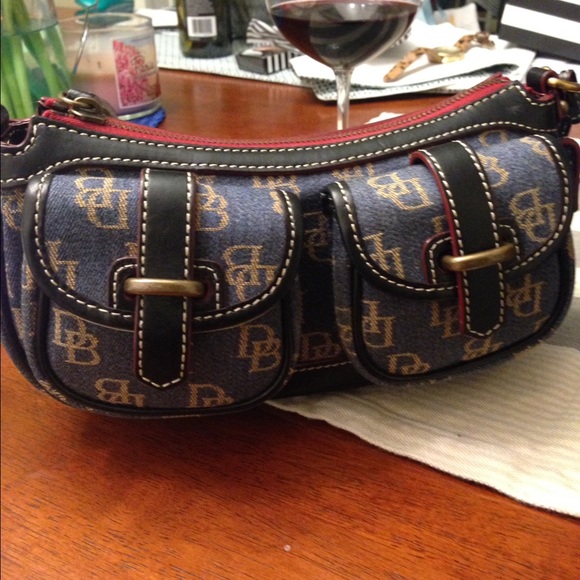 Dooney & Bourke handbag