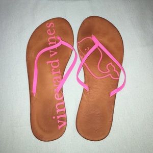 Flip flops