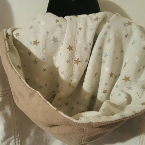 Jacket - Picture 4 of 4