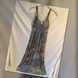 🆕Studio West Maxi Dress