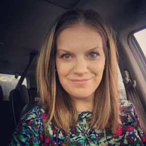 Meet your Posher, Jenn