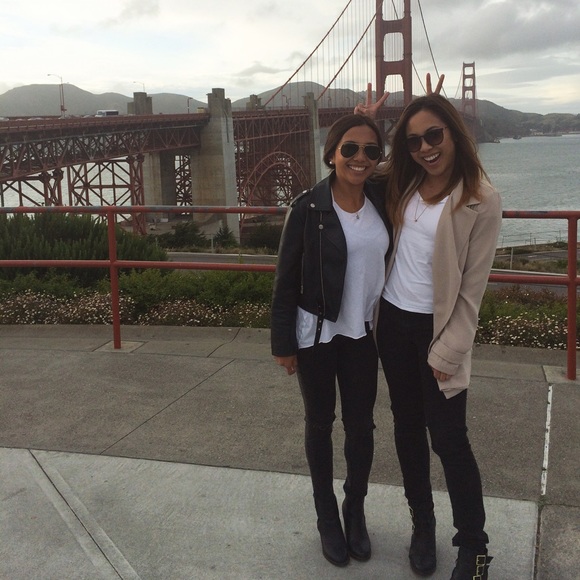 Meet your Posher, Jamie - Picture 2 of 2