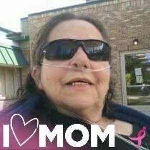 Meet your Posher, Tammy