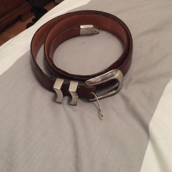 Brighton belt