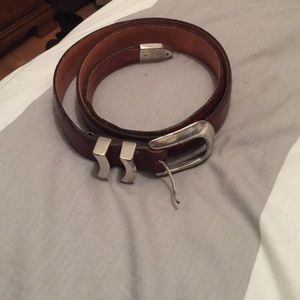 Brighton belt